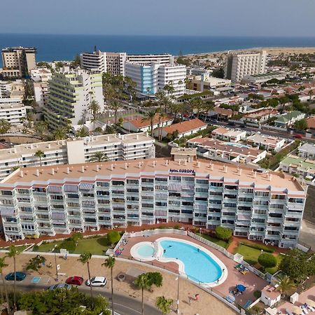 Ideal Location Beach Flat Maspalomas  Exterior foto