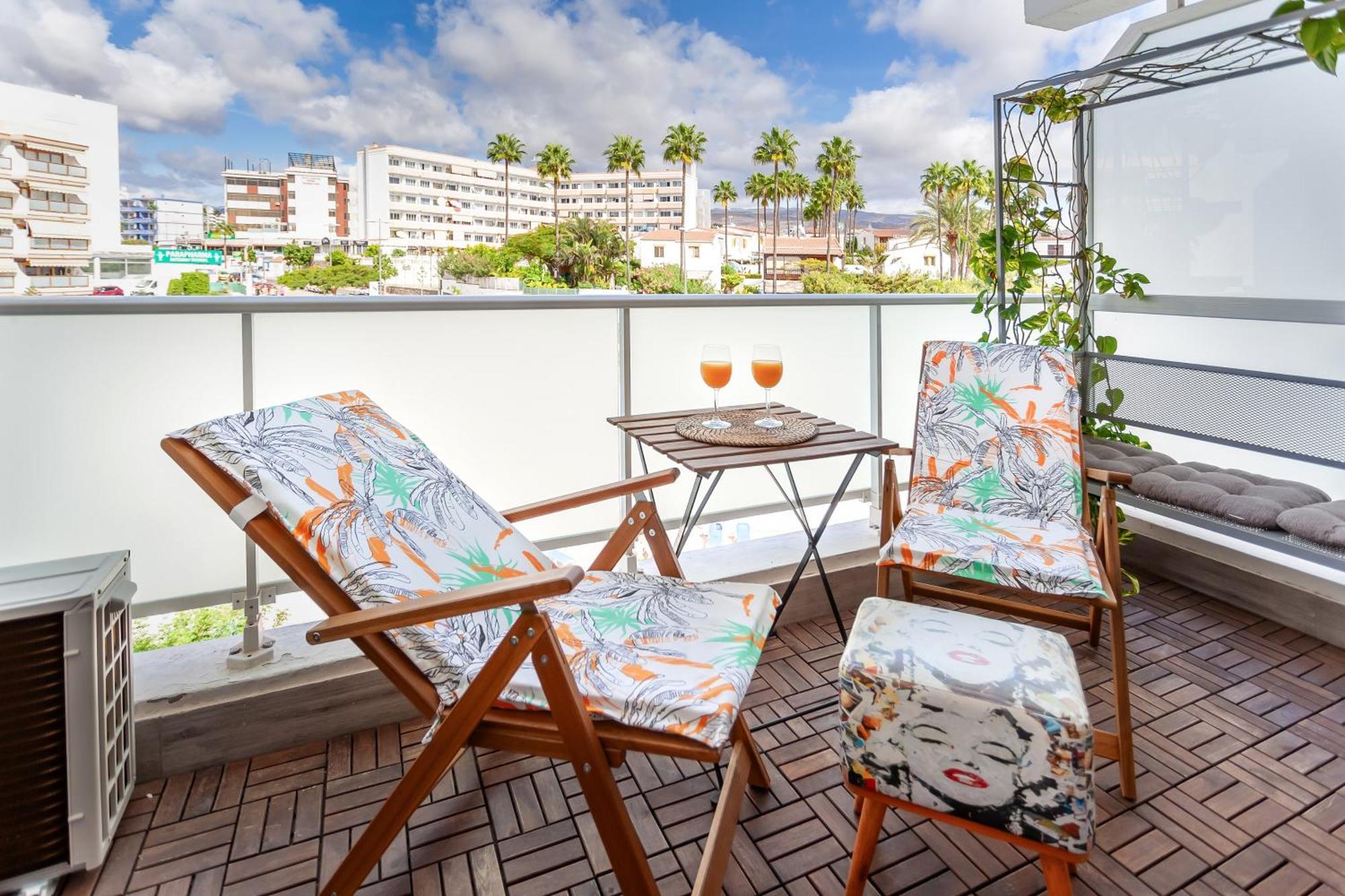 Ideal Location Beach Flat Maspalomas  Exterior foto